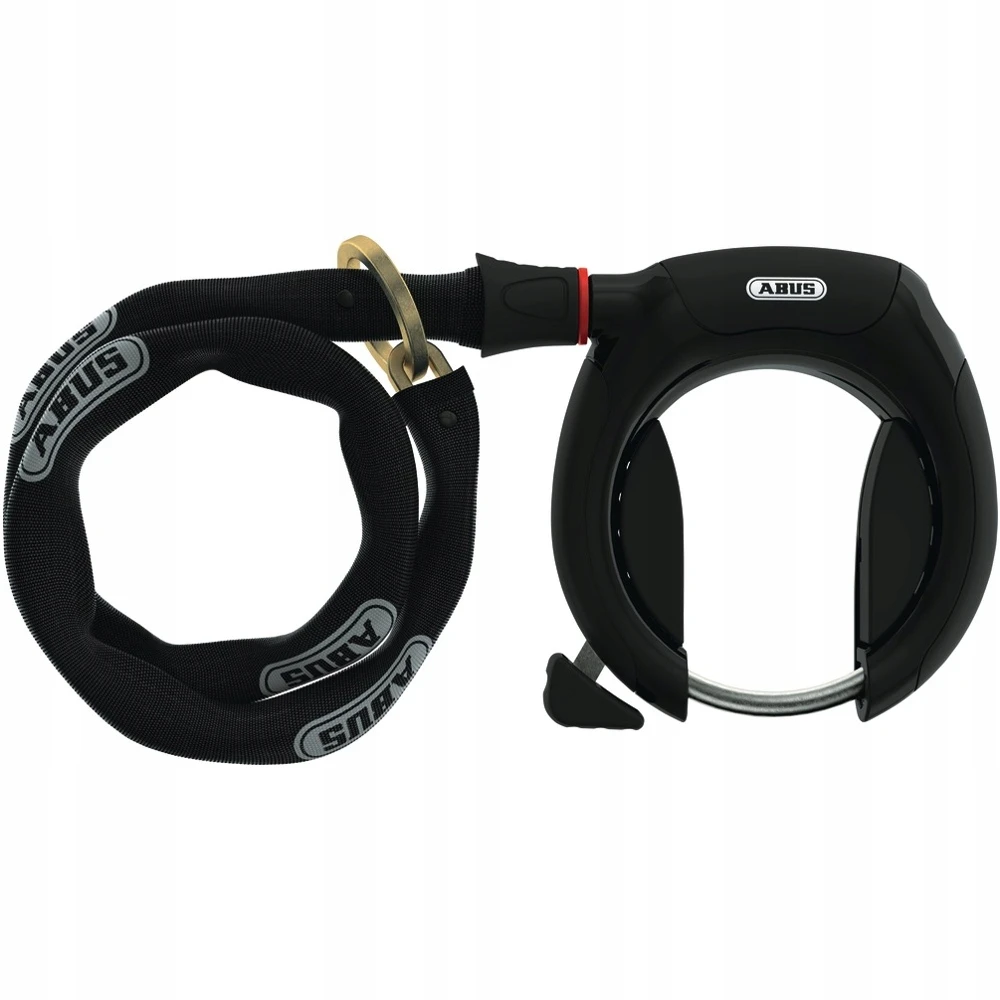 Abus Pro Shield 5950 Nr dviračio ratų blokada