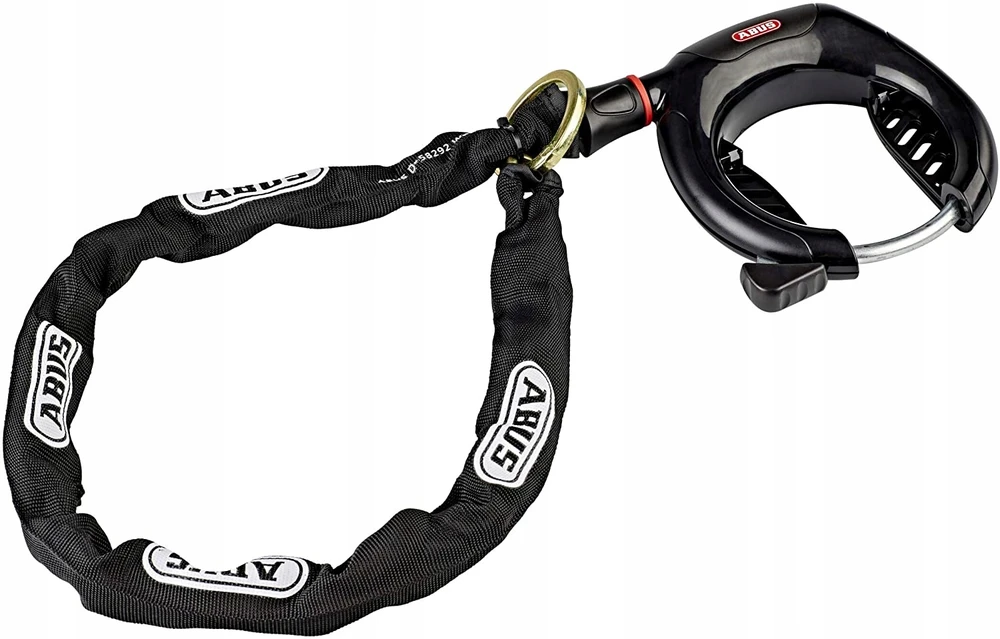 Abus Pro Shield 5950 Nr dviračio ratų blokada