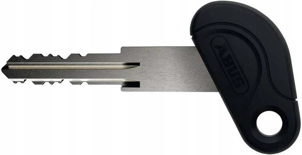 Abus Pro Tectic 4960 spynos užraktas galiniam ratui, 8.5 mm, 520 g