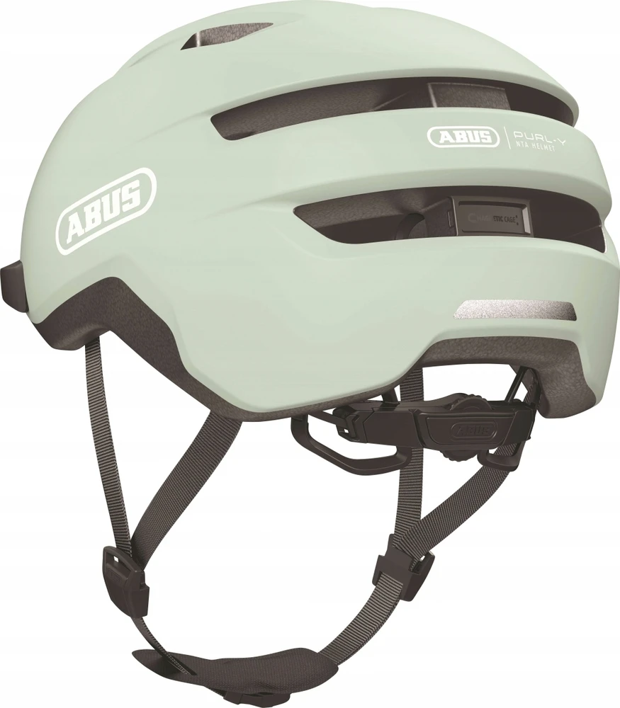 Abus Purl-Y M dviračio šalmas 54-58 cm