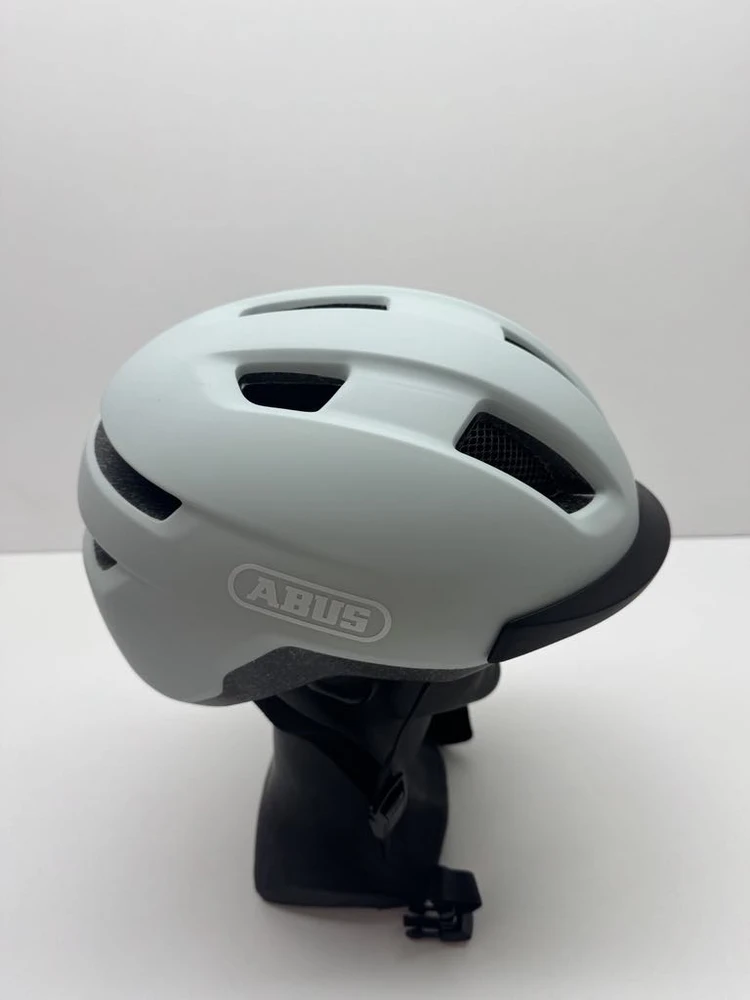 Abus Purl-Y M dviračio šalmas 54-58 cm