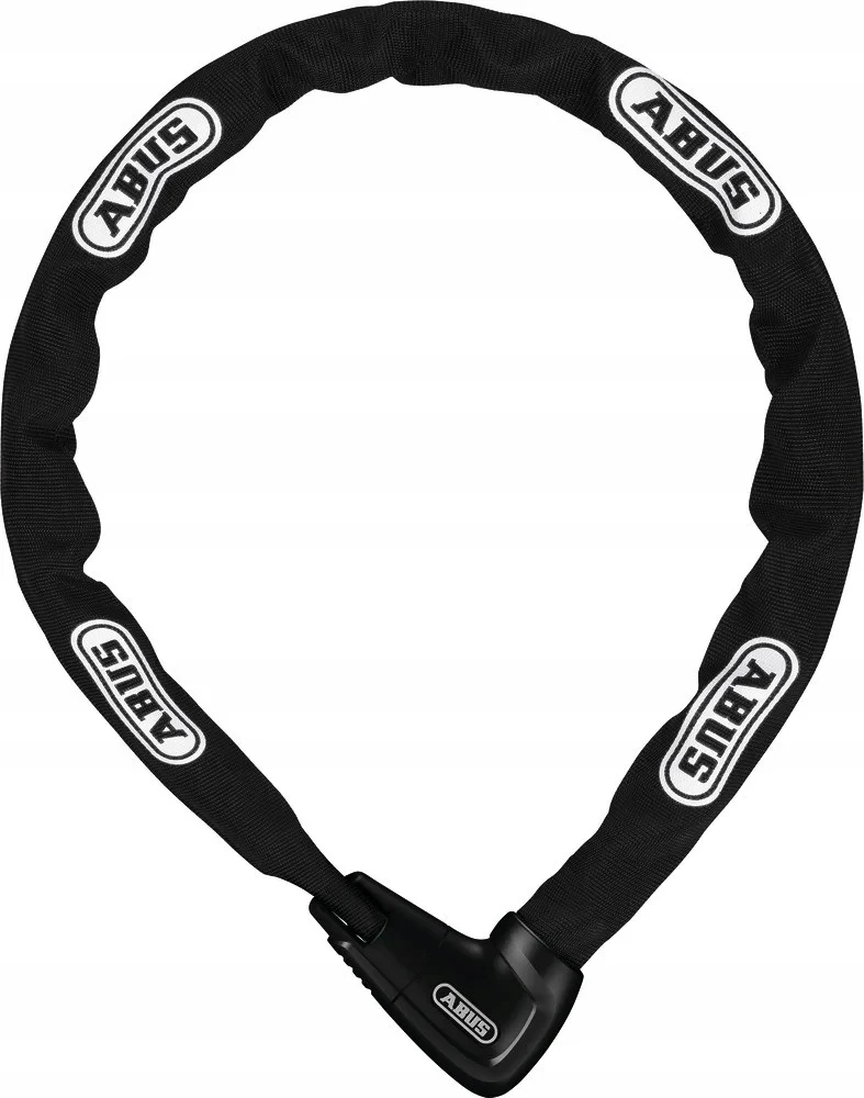 Abus Steel-o-chain 9809k/140 X-plus grandinėlė, apsaugos lygis 12