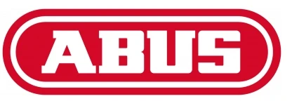 Abus Ugrip Bordo 5700/80 Lm Sh sulankstama dviračio spyna