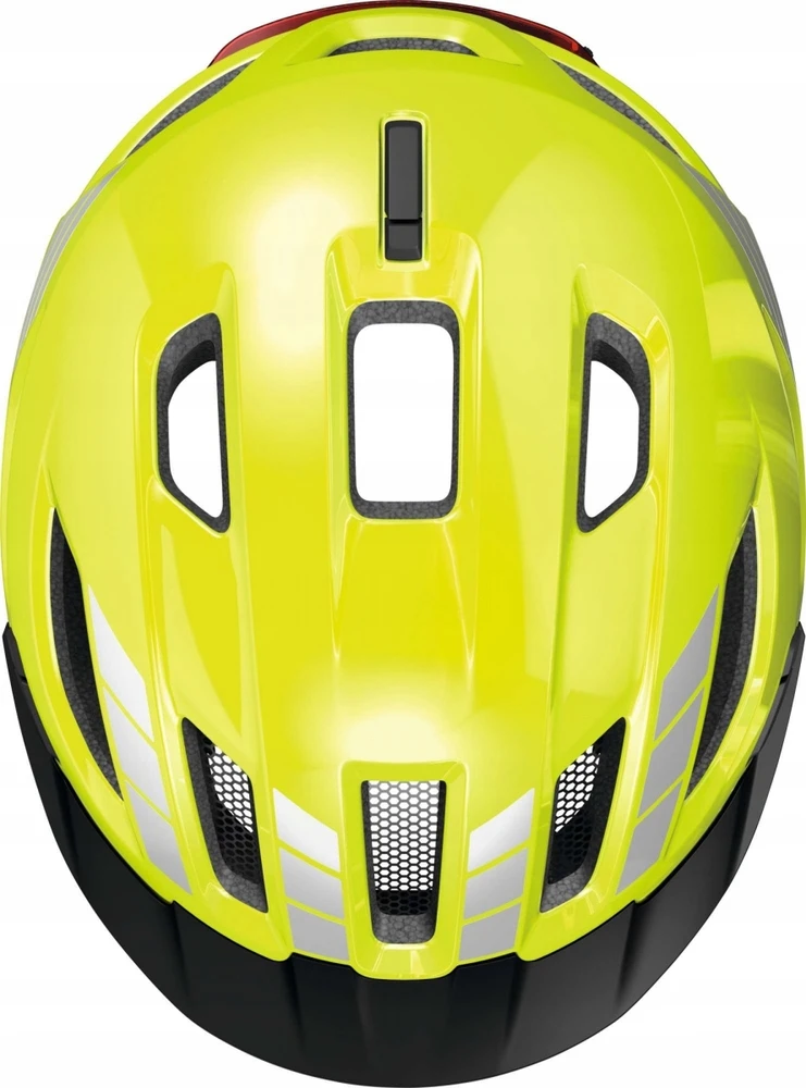 Abus Urban-I 4.0 dviračio šalmas, M dydis