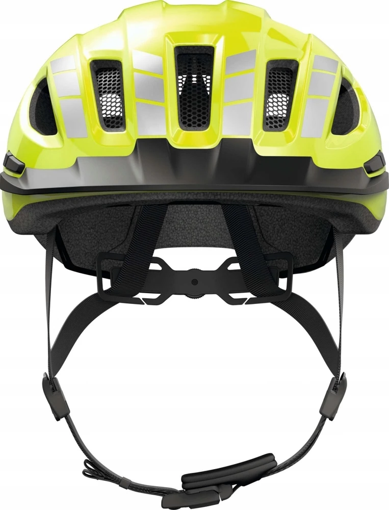 Abus Urban-I 4.0 dviračio šalmas, M dydis
