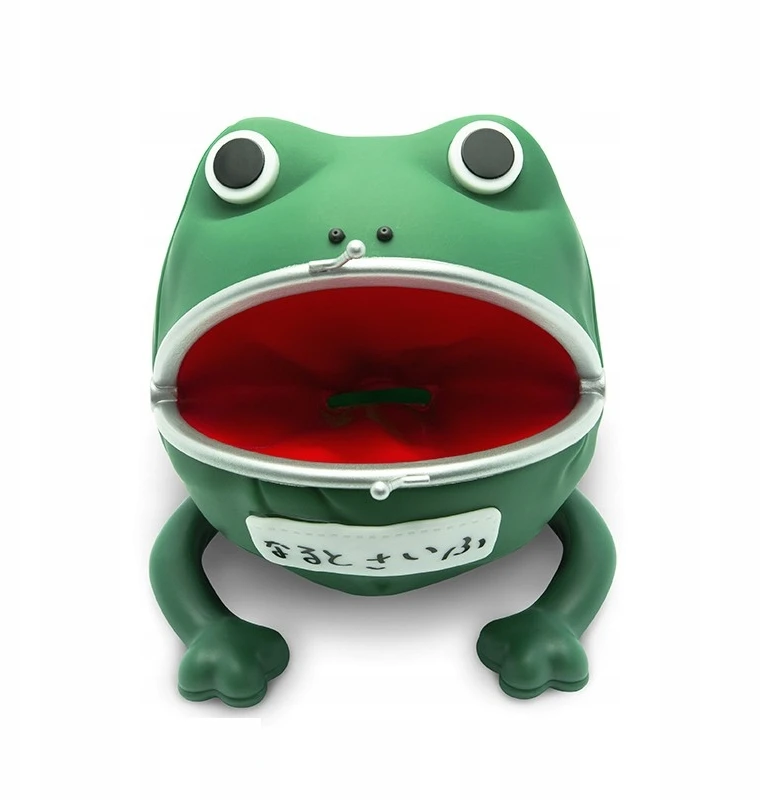 ABYstyle Abysse NARUTO SHIPPUDEN - Pinigų bankas - Gama-chan