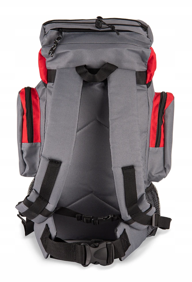 ACAMPER 35L TOURIST KUPRINĖ