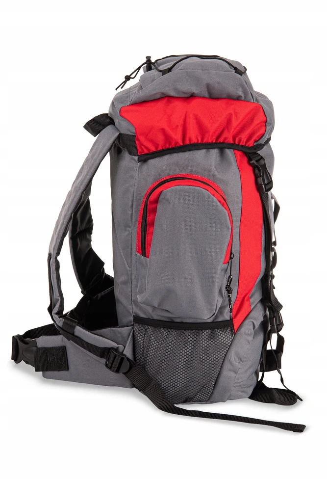 ACAMPER 35L TOURIST KUPRINĖ