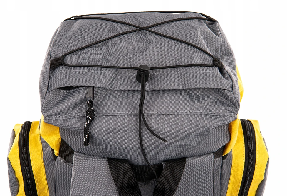ACAMPER 35L TOURIST KUPRINĖ