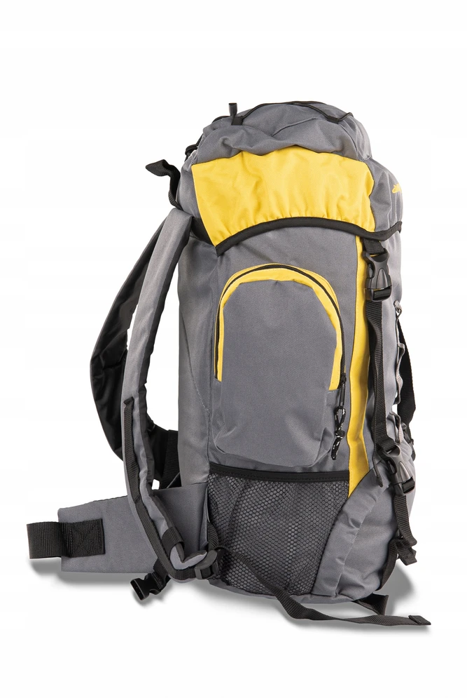 ACAMPER 35L TOURIST KUPRINĖ