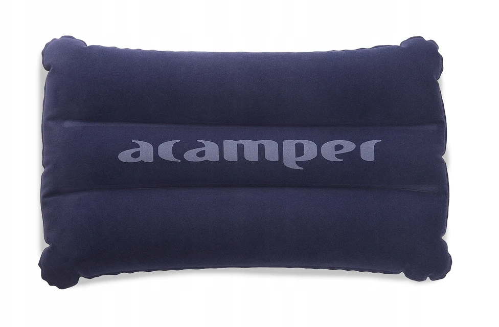 Acamper Zefir 3 Pro 3 asmenų kempingo palapinė su prieangiu
