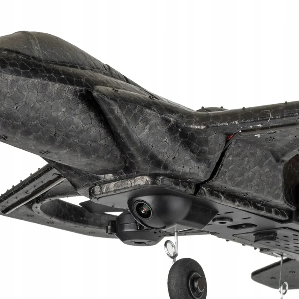 ACR RC AIRPLANE NUOTOLINIO PULTO VALDOMAS JET HD KAMERA RC Dronas LIVE VIEW 2ak