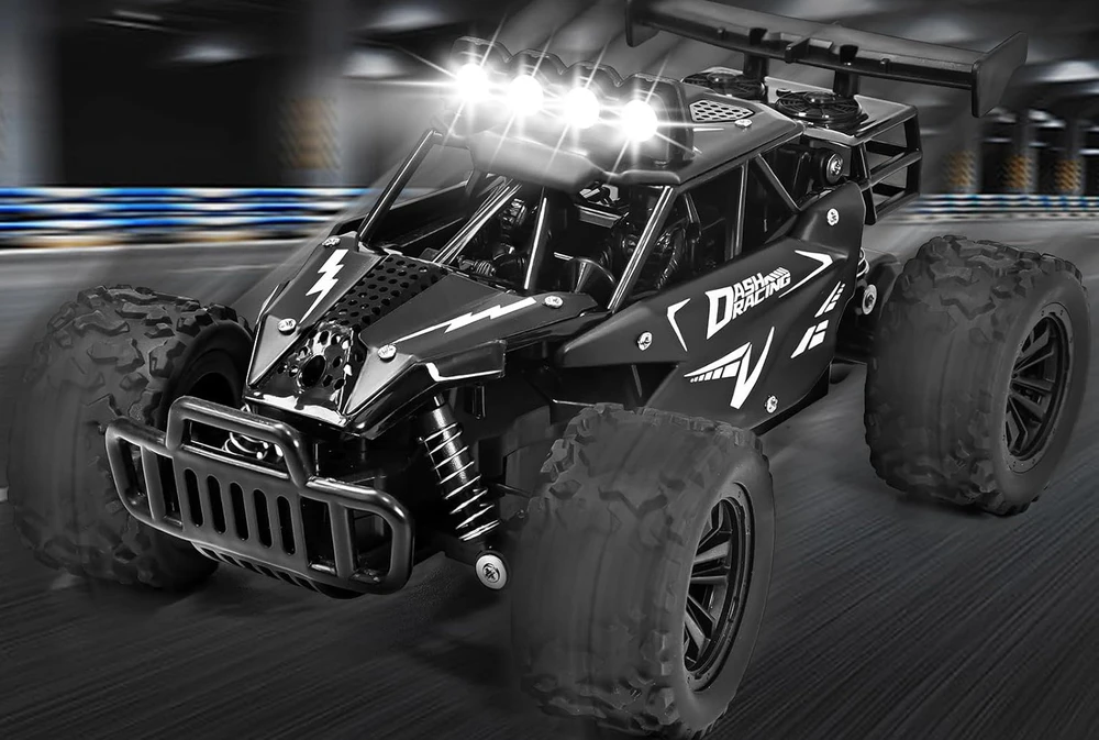 ACR RC AUTOMOBILIŲ VIEKELĖS AUTOMOBILIS RC AUTOMOBILIŲ ŽAISLAS NUOTOLINIO VALDYMAS LED ŽAISLŲ DOVANA