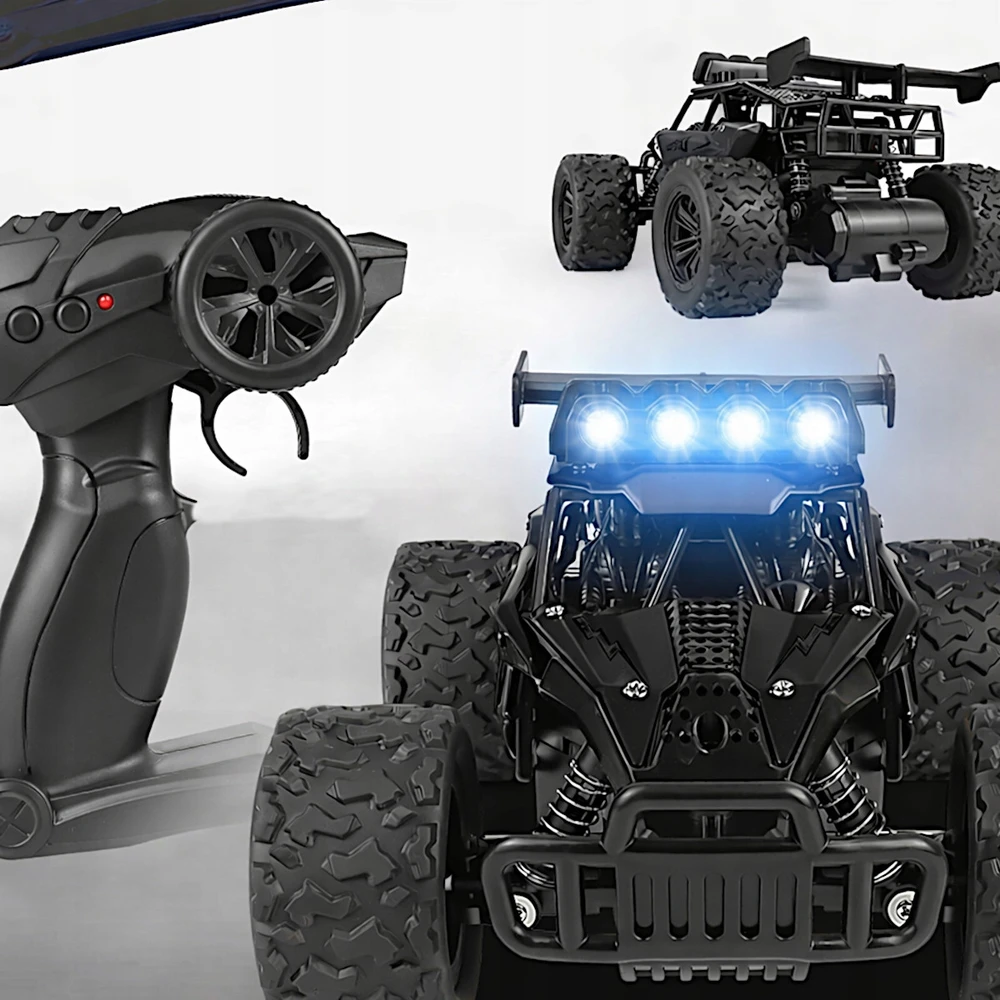 ACR RC AUTOMOBILIŲ VIEKELĖS AUTOMOBILIS RC AUTOMOBILIŲ ŽAISLAS NUOTOLINIO VALDYMAS LED ŽAISLŲ DOVANA