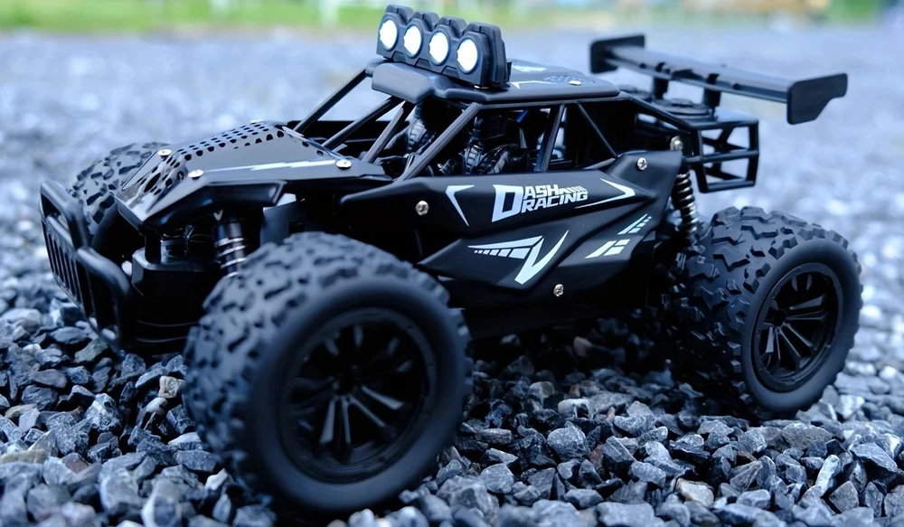 ACR RC AUTOMOBILIŲ VIEKELĖS AUTOMOBILIS RC AUTOMOBILIŲ ŽAISLAS NUOTOLINIO VALDYMAS LED ŽAISLŲ DOVANA