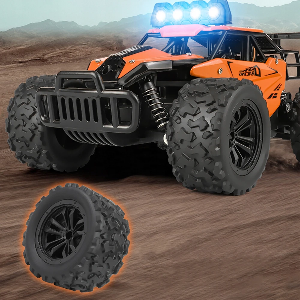 ACR RC AUTOMOBILIŲ VIEKELĖS AUTOMOBILIS RC AUTOMOBILIŲ ŽAISLAS NUOTOLINIO VALDYMAS LED ŽAISLŲ DOVANA