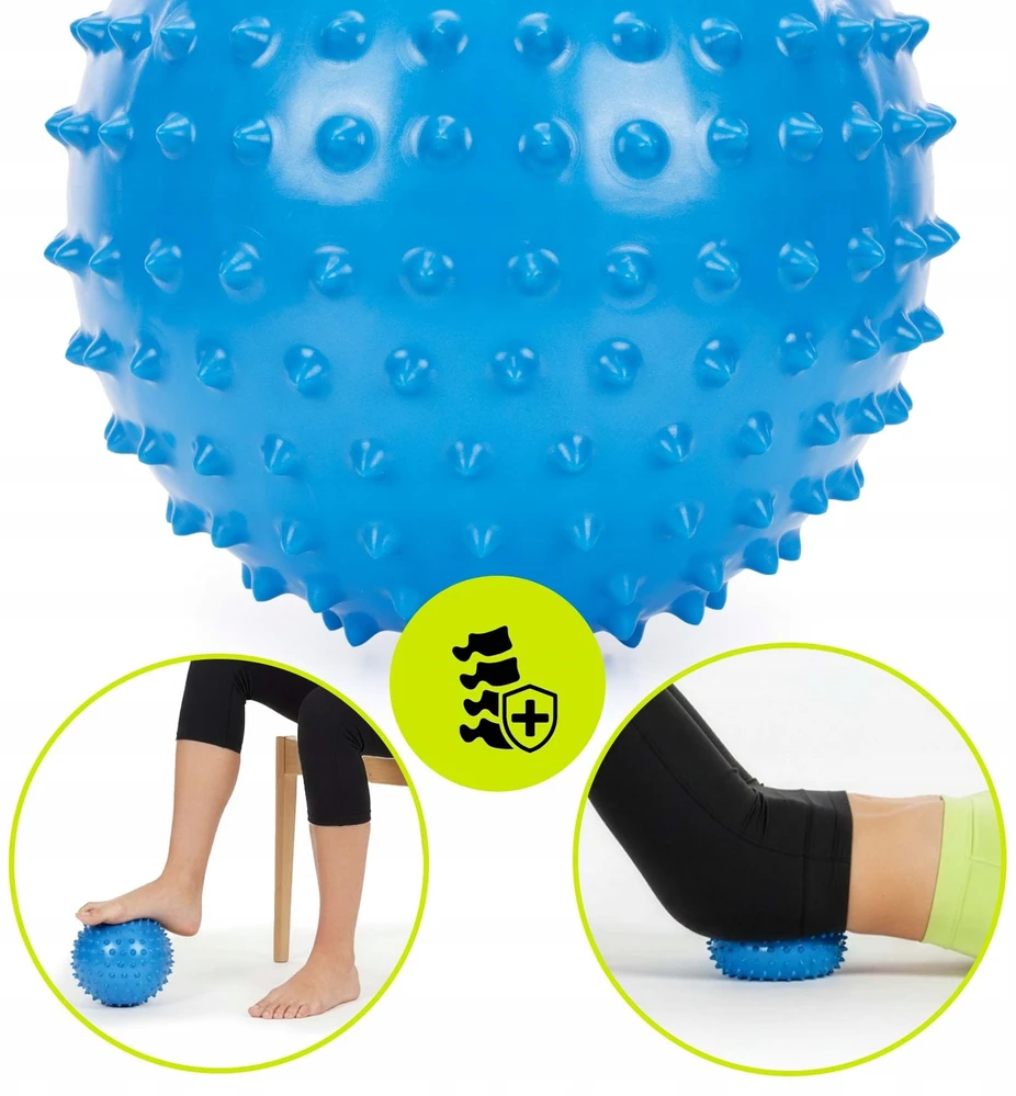 Actiget Sensorinis kamuolys 20 cm