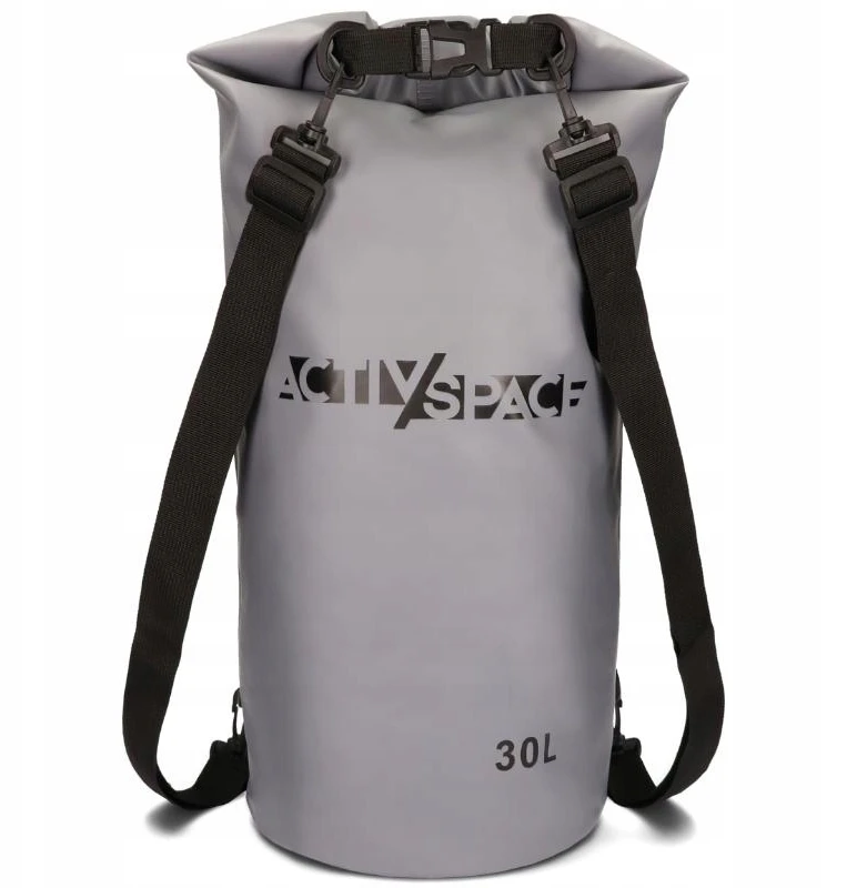 Activ/Space DIDELIS VANDENIUI ATSparus buriavimo krepšys, 30 l, skirtas KURIŠINĖS KURIŠINEI