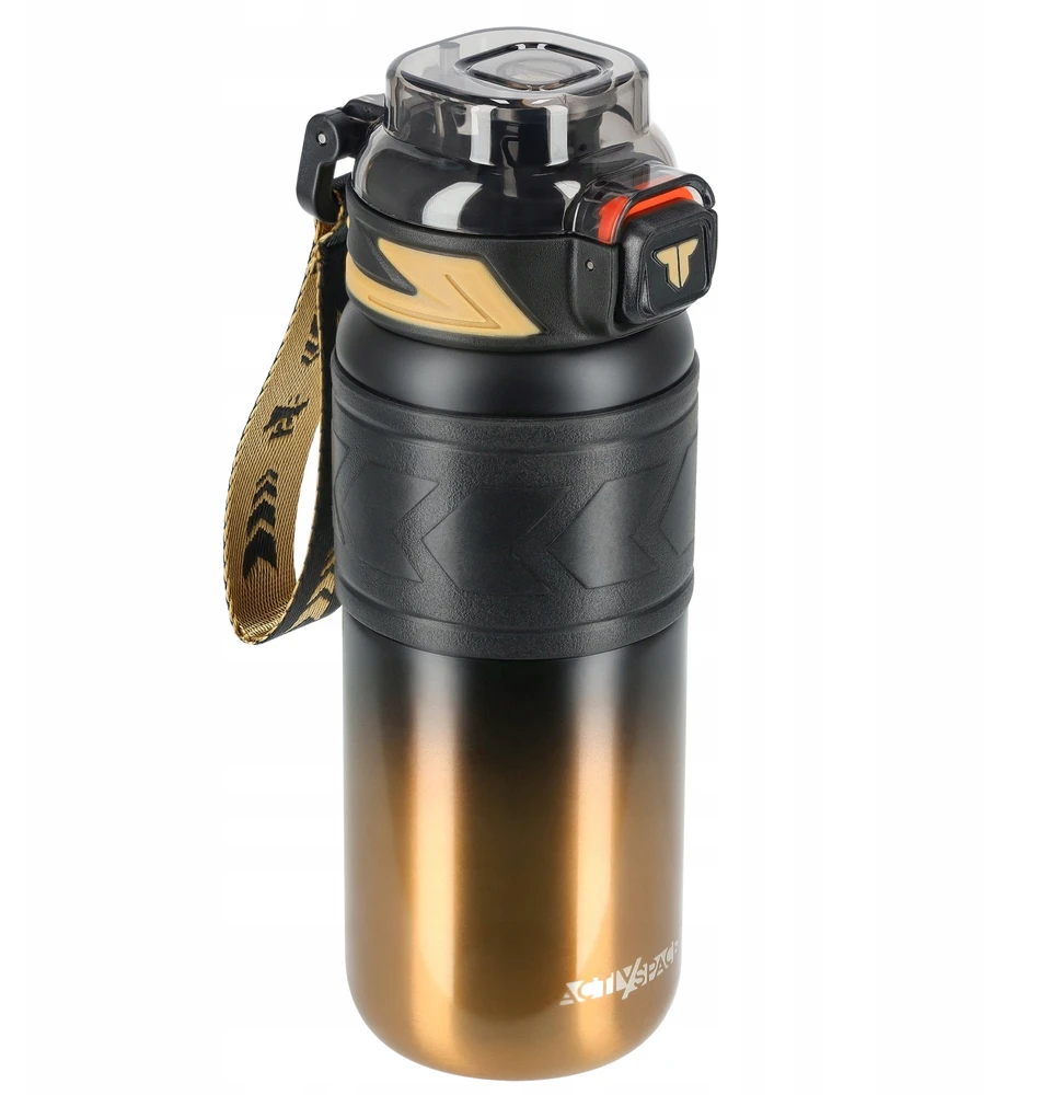 Activ/Space TERMINIS PUODĖLIS 500ml, TAŠTAS PLIENAS, NENUteka Į AUTOMOBILĮ KAVOS ARBATA