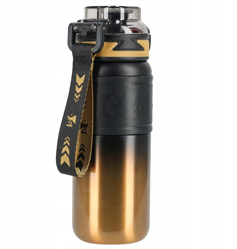 Activ/Space TERMINIS PUODĖLIS 500ml, TAŠTAS PLIENAS, NENUteka Į AUTOMOBILĮ KAVOS ARBATA
