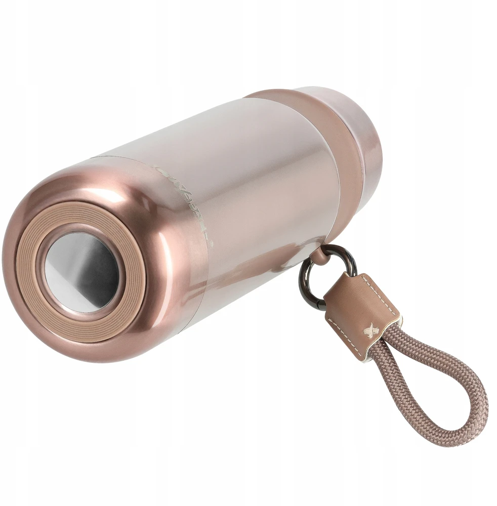Activ/Space TURISTINIS TERMOSAS ARBATAI IR KAVAI, VAKUUMINIS SANTRAUKAS, PLIENAS PREMIUM 500ml