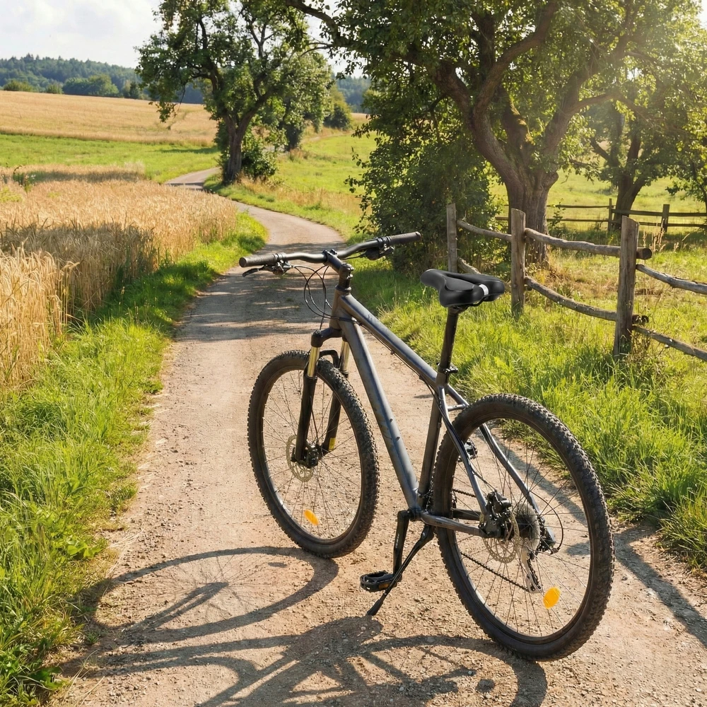 Active DVIRAČIO BALNAS SIAURAS GELINIS SPORTINIS DVIRAČIO BALNAS PATOGUS MINKŠTAS