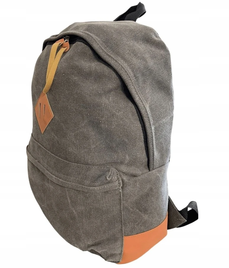 Active Sport 19l miesto kuprinė, pilka