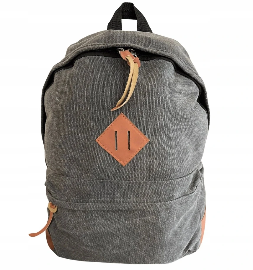 Active Sport 19l miesto kuprinė, pilka