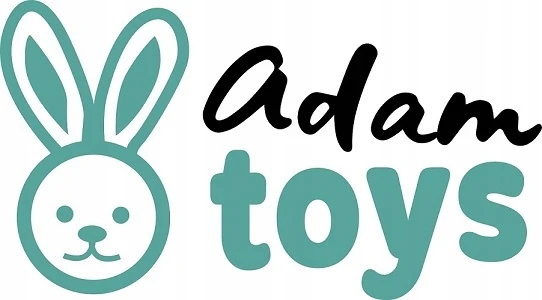 Adam Toys Elektroninis purškiamas pieštukas kūrybai ir piešimui vaikams nuo 4 metų