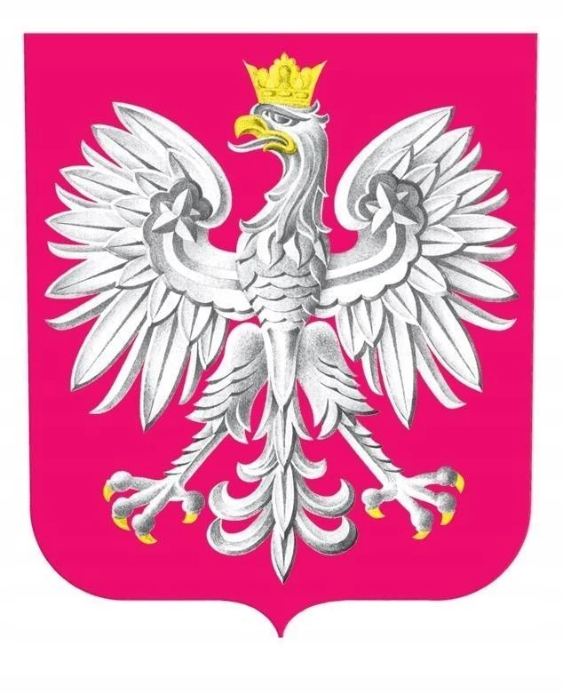 Adamigo Lenkijos Respublikos herbas