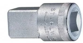 Grąžtas Adapteris iš 1/2'' į 3/4'' Stahlwille 514; 44 mm