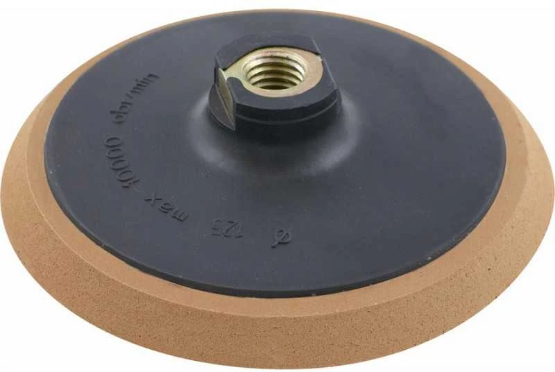 Proline Adapteris 125mm M14 minkštas velcro