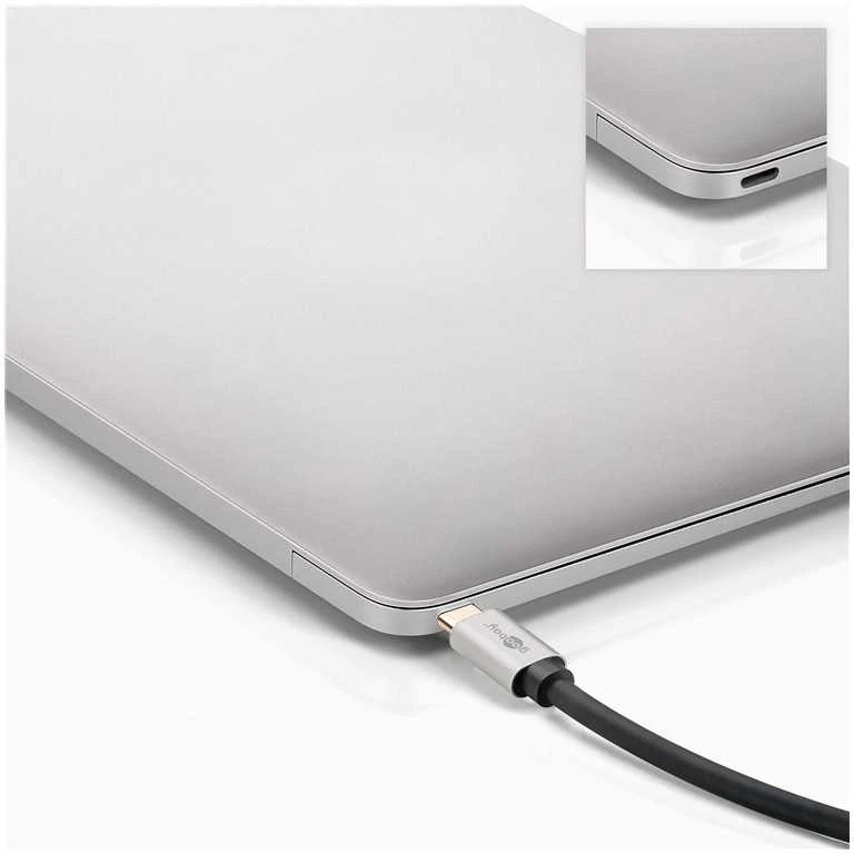 Goobay USB-C adapteris prie HDMI | 60194