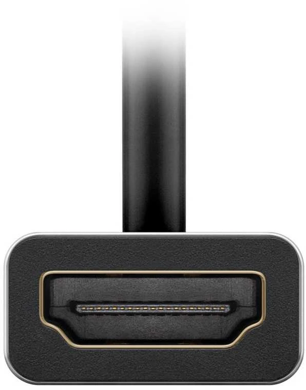 Goobay USB-C adapteris prie HDMI | 60194