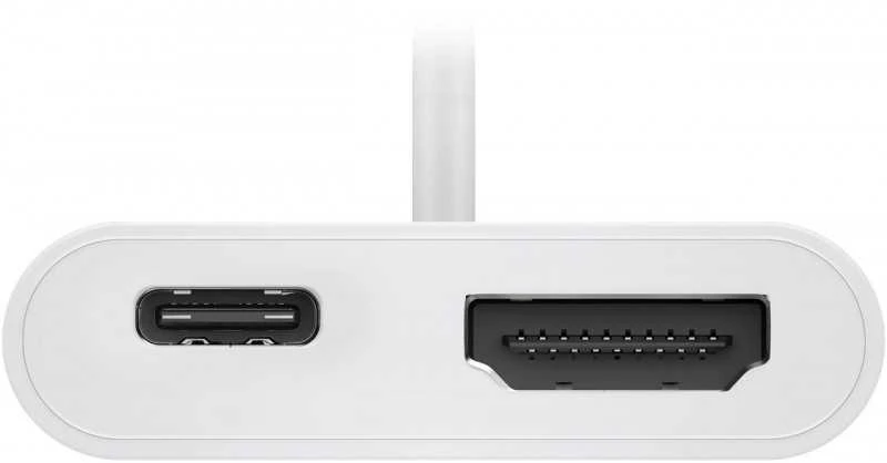 „Goobay“ | USB-C HDMI adapteris (4k 60 Hz) | 62110 | USB-C–HDMI