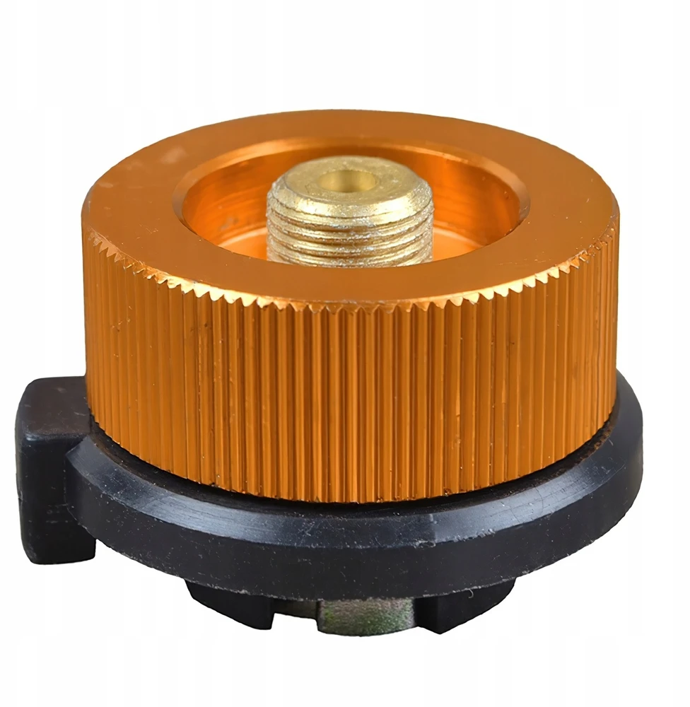 ADAPTERIS KASETĖMS UŽPILDYTI IŠ PROPANO SND DUJŲ BALONO ŽARNOS 60cm