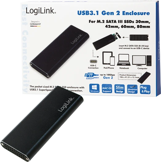 Logilink | UA0314