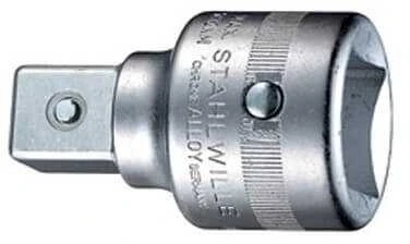 Grąžtas Adapteris Stahlwille 16030005; 1''-3/4''; 70 mm