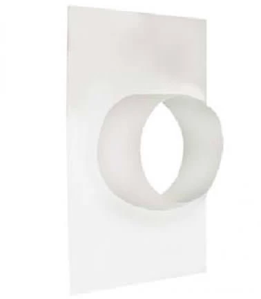 Ventiliacijos tarpmovė EUROPLAST VA150, 160 x 250 mm, D150