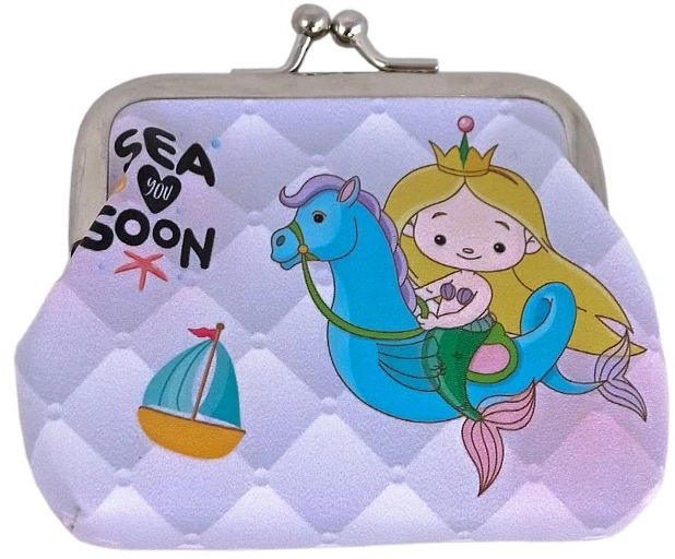 Adar MERMAID HORSE PINIGINĖ SU SKRYDŽIU 6706