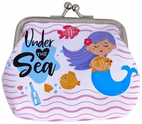 Adar MERMAID HORSE PINIGINĖ SU SKRYDŽIU 6706