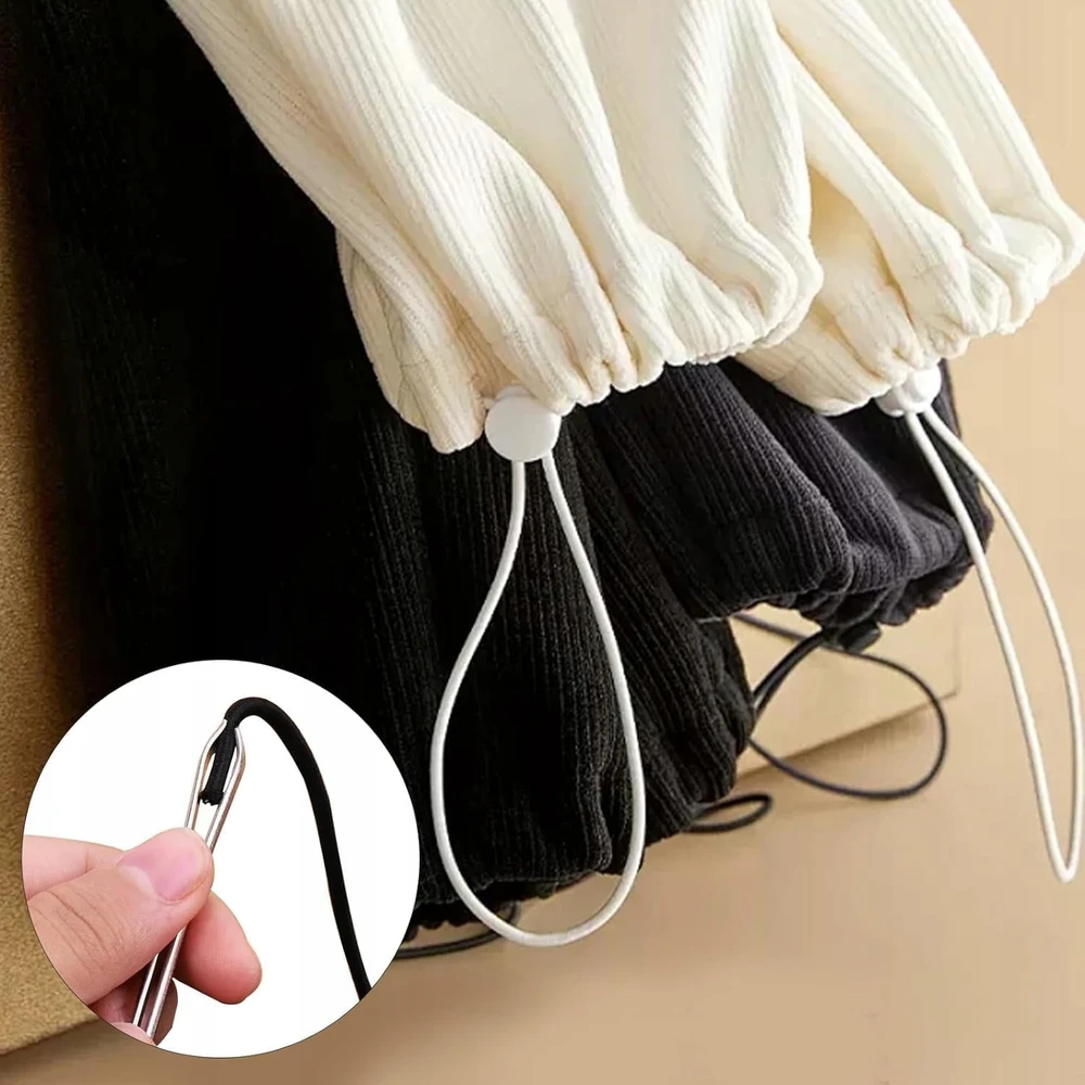 ADASŲ SIŪLIŲ RINKINYS 25 Vnt. DAUGIAspalvių SIUVIMO DIY