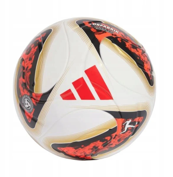 adidas Bundesliga J290 Football HY5059