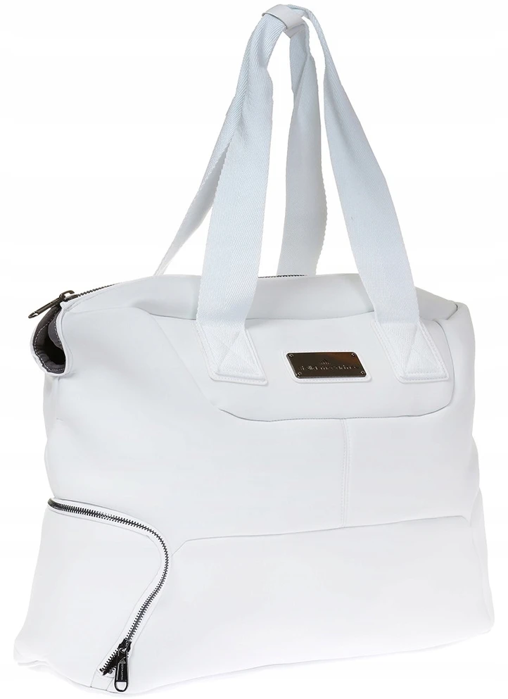 Adidas by Stella Mccartney Balta Rankinė B45673 - Stilinga ir Talpi