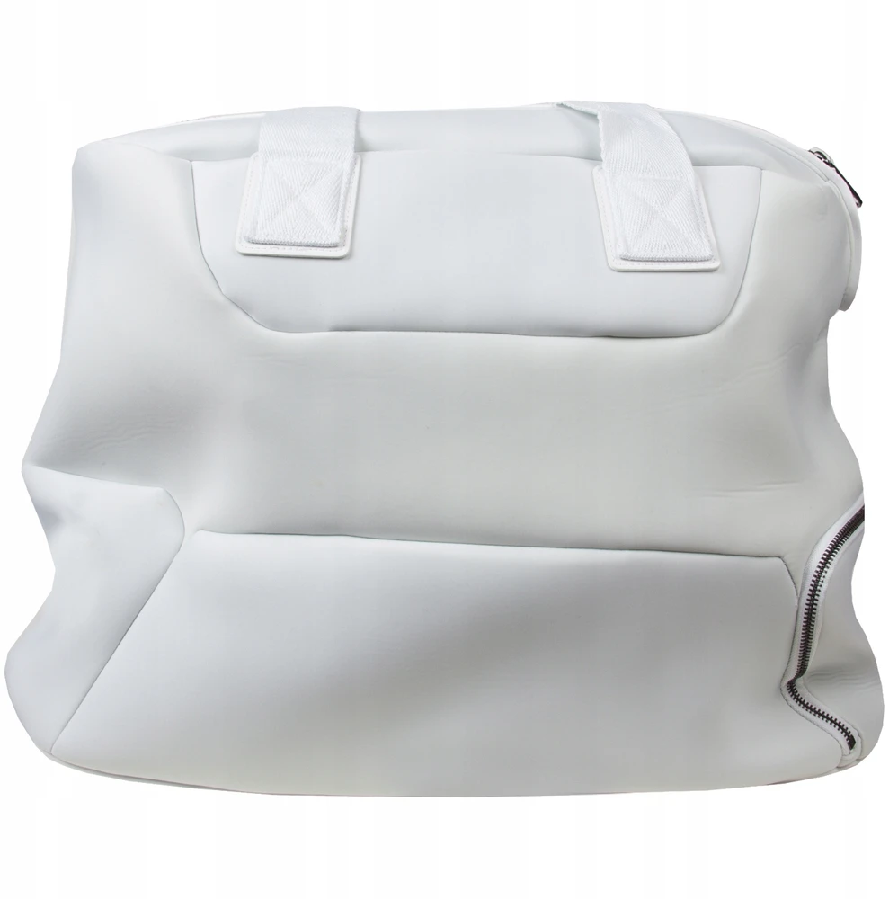 Adidas by Stella Mccartney Balta Rankinė B45673 - Stilinga ir Talpi