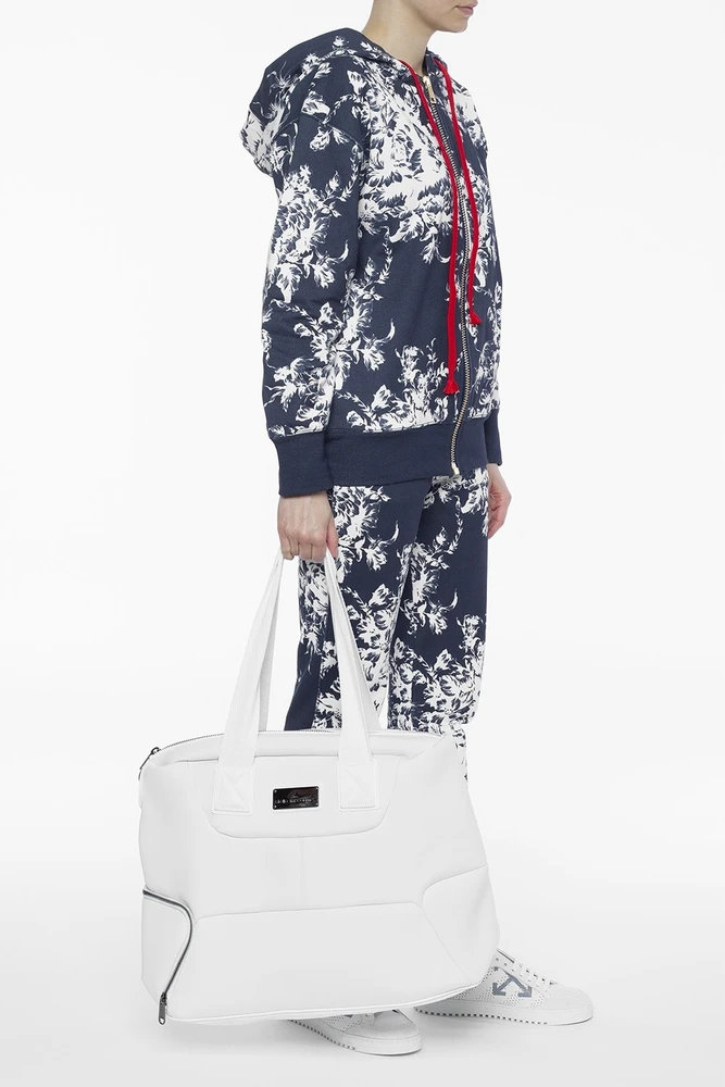 Adidas by Stella Mccartney Balta Rankinė B45673 - Stilinga ir Talpi