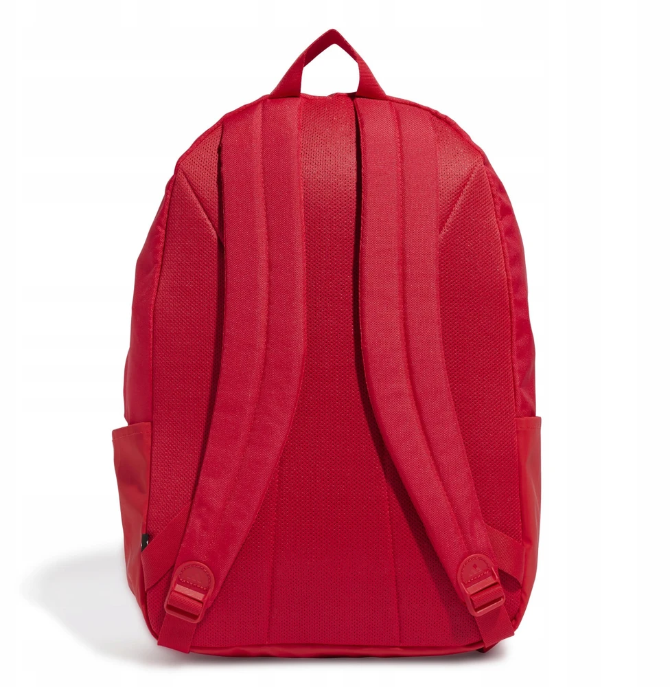 Adidas Classic kuprinė, 27.5l, raudona, A4 formatas