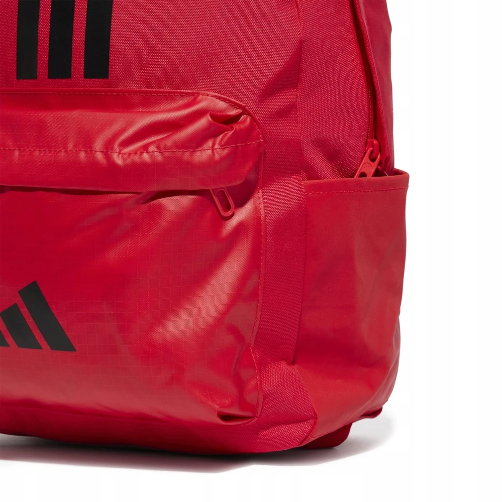 Adidas Classic kuprinė, 27.5l, raudona, A4 formatas