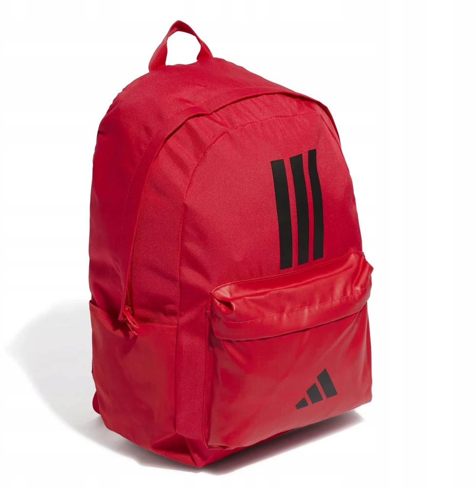 Adidas Classic kuprinė, 27.5l, raudona, A4 formatas