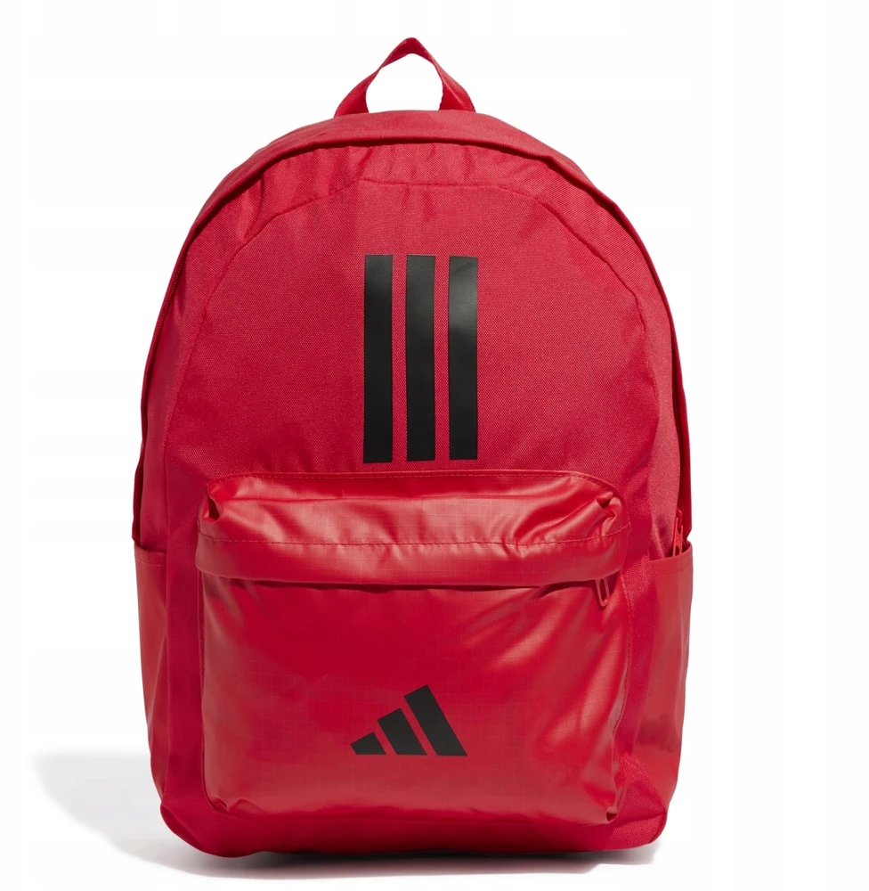 Adidas Classic kuprinė, 27.5l, raudona, A4 formatas